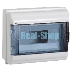 Корпус пластиковый КМПн-9 IP55 ИЭК MKP72-N3-09-55