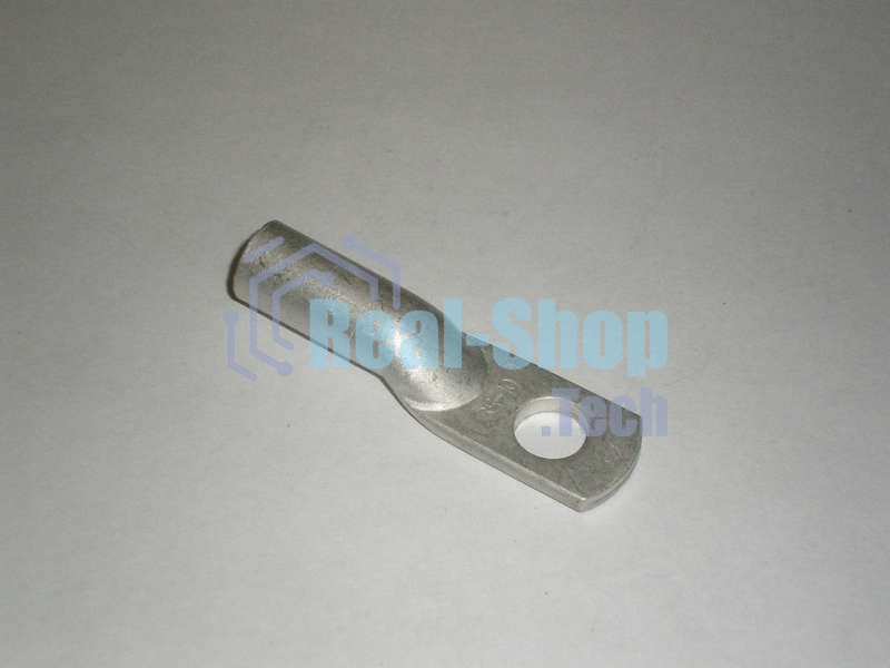 Наконечник медный ТМЛ 35-10-10 Т2 (опрес. луж.) КЗОЦМ 557710