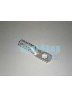 Наконечник медный ТМЛ 35-10-10 Т2 (опрес. луж.) КЗОЦМ 557710