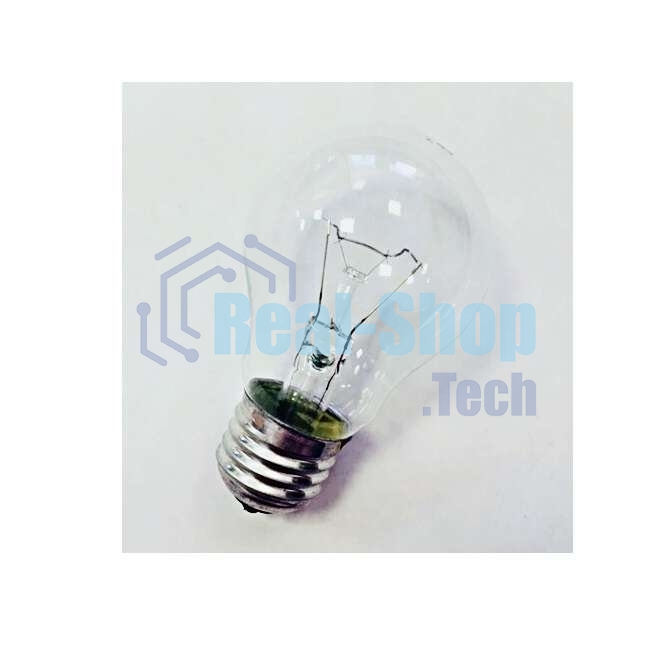 Лампа накаливания Б 230-95 95Вт E27 230В инд. ал. (100) Favor 5101503