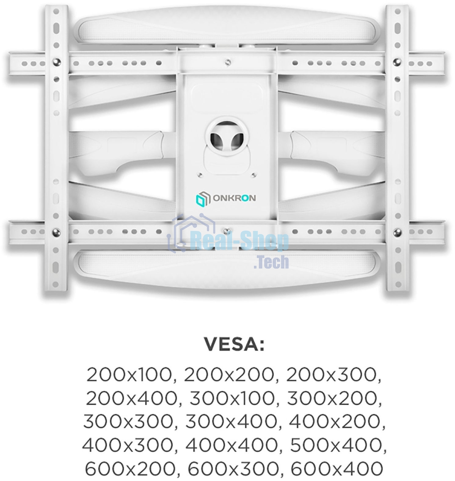 Кронштейн ONKRON M6L для телевизора 40