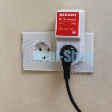 Реле напряжения Rexant 