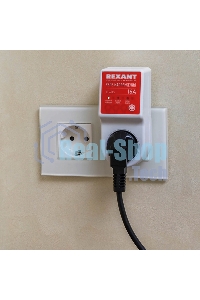 Реле напряжения Rexant 