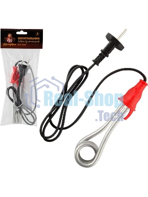 Кипятильник электрический МАТРЕНА МА-034 0,5 кВт (006907)