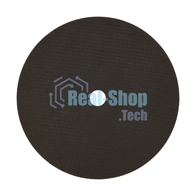 Диск отрезной по металлу Kranz (230х2.0х22.23 мм)