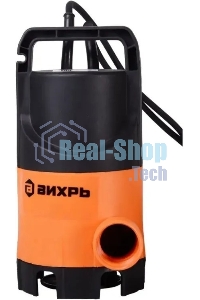 Дренажный насос Вихрь ДН-133/5