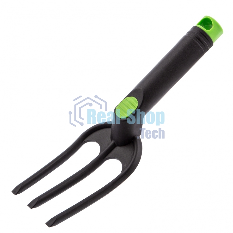 Вилка посадочная Palisad, 63х265 мм, пластиковая