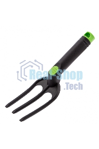 Вилка посадочная Palisad, 63х265 мм, пластиковая