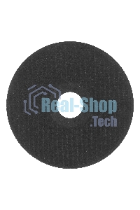 Круг отрезной по металлу Denzel WA60TBF 115х1.2х22.2мм 73753