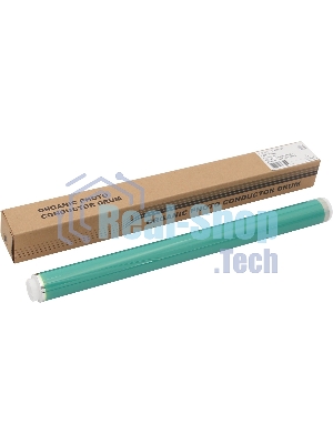 Барабан CET CET101053 для Canon iR2520/2525/2530/2535/2545 80000 стр.
