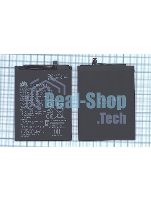 Аккумуляторная батарея для Huawei Honor 7X 3300mAh 12.71Wh, 3,85V (HB356687ECW)