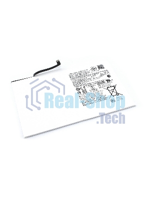 Аккумуляторная батарея HQ-6300NA для Samsung Galaxy Tab A8 10.5 (2021) X200 X205 3.8V 7040mAh
