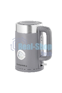 Чайник электрический Maunfeld MFK-631GR