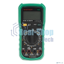 Универсальный мультиметр MY61N MASTECH
