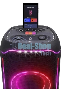 Портативная акустика JBL PartyBox Ultimate
