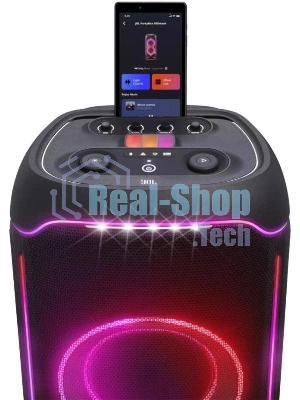Портативная акустика JBL PartyBox Ultimate