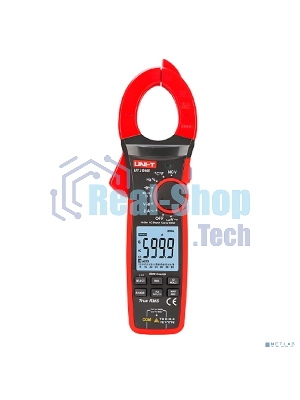 Токовые клещи UNI-T UT206B