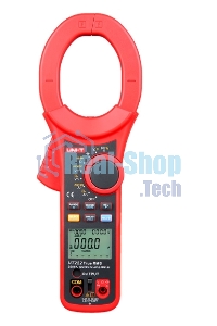 Токоизмерительные клещи UNI-T UT222