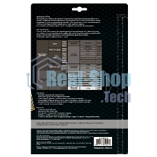 Холст Cactus CS-CA426010 A4/260г/м2/10л. для струйной печати