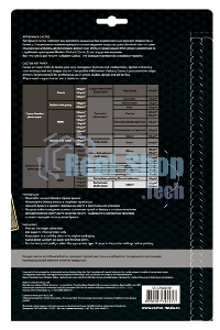 Холст Cactus CS-CA426010 A4/260г/м2/10л. для струйной печати