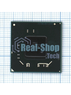 Чип intel SLJ84 BD82Q75