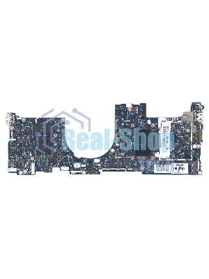 Материнская плата 17892-1N 448.0EF07.001N Envy 13-AH L19493-001 MX150