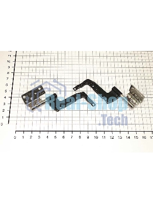 Петли для ноутбука Dell Latitude E5520 E5520M