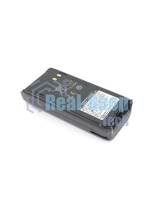 Аккумулятор для Standard Horizon HX400, HX400IS (FNB-115LI) Li-ion 7.4V 1140mAh