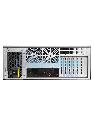 Серверный корпус ExeGate Pro 4U660-HS24 (RM 19