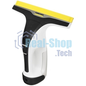 Стеклоочиститель Karcher WV 6 Plus белый