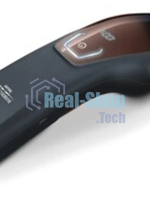Машинка для стрижки Beurer HR5000 черный (насадок в компл:2шт)