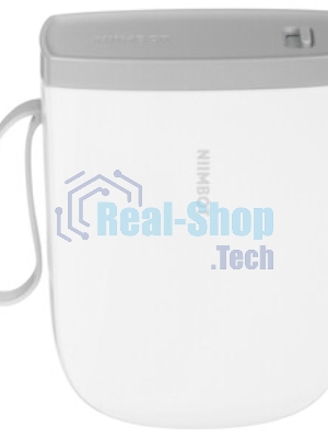 Термопринтер Niimbot D11 H (1746729) 300dpi 50мм/с/USB/BT для печ.этик. белый