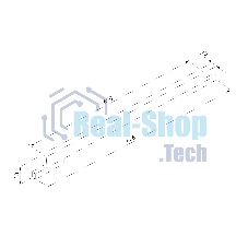 Трековый светильник Mini Magnetic 22W 3000K (черный) 85167/01