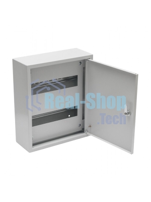 Щит распред. EKF mb21-18-bas навесной ЩРН-18 (350х300х120) IP31 EKF Basic