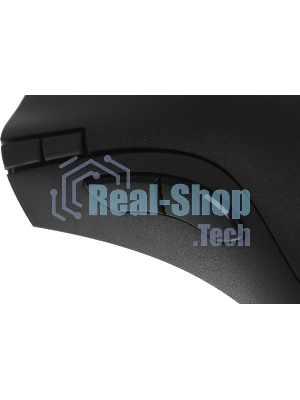 Мышь беспроводная Razer DeathAdder V2 X Hyperspeed черный, 14000 dpi, радиоканал, Bluetooth, USB, кнопки - 7