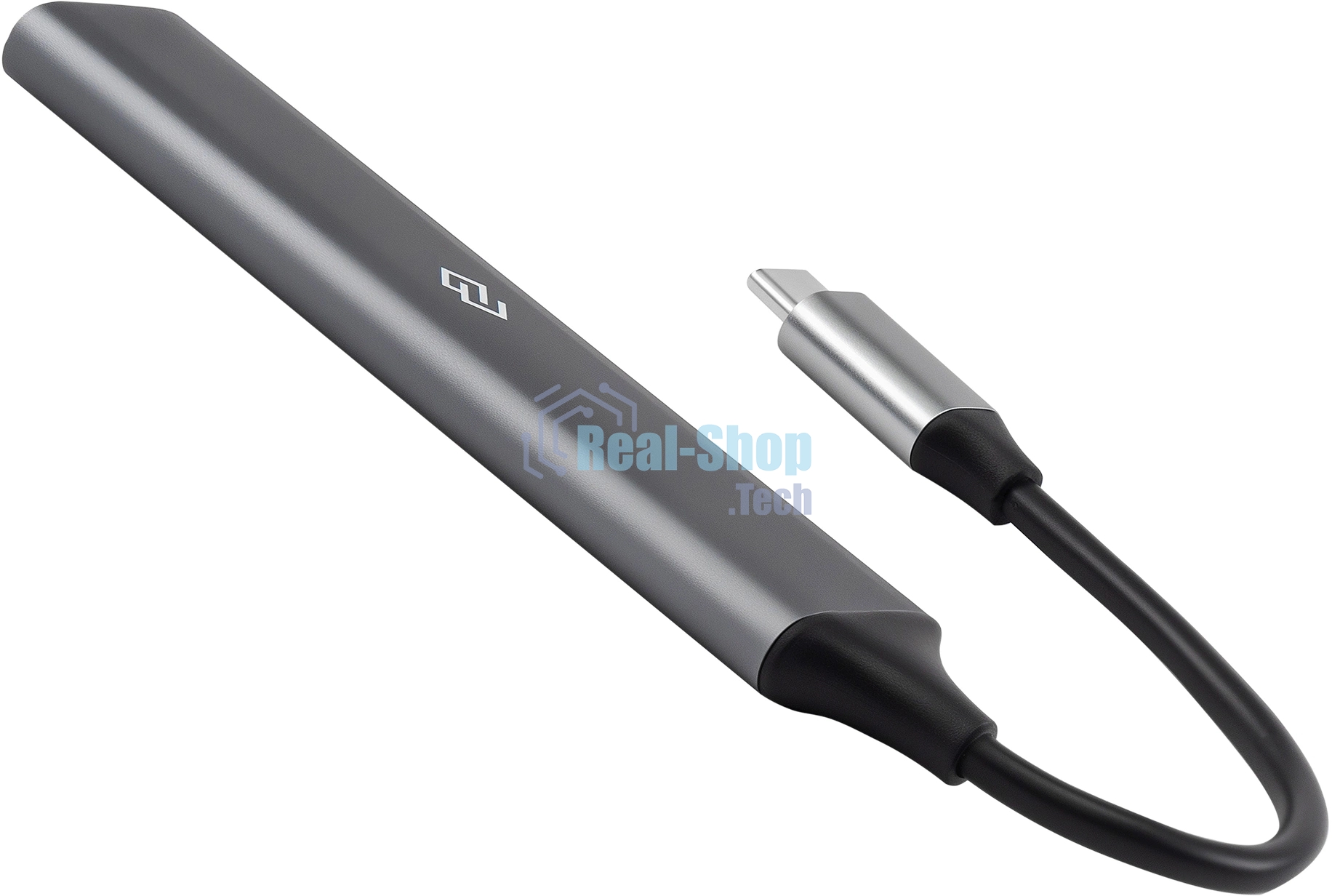 USB-концентраторы Digma DHUB-5USB-AC-3.0, USB-C, USB 3.0 USB Type-C 5 портов, USB