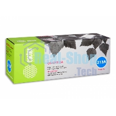 Картридж лазерный Cactus CS-CF213A пурпурный (1800 стр.) для HP LaserJet Pro 200 M251/M276