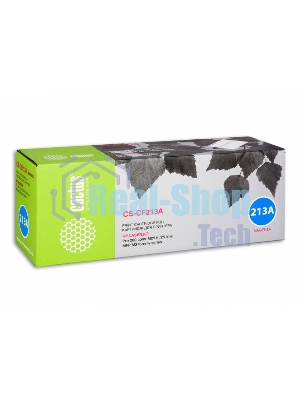 Картридж лазерный Cactus CS-CF213A пурпурный (1800 стр.) для HP LaserJet Pro 200 M251/M276