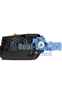 Картридж лазерный Cactus CS-C9731A голубой (12000 стр.) для HP Color LaserJet 5500/5550