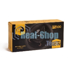 Колонки автомобильные Phantom FS-100 (без решетки) 4Ом 10см (4дюйм) (ком.:2кол.) коаксиальные Колонки автомобильные Phantom FS-100 (без решетки) 4Ом 10см (4дюйм) (ком.:2кол.) коаксиальные