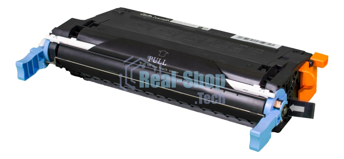 Картридж Sakura C9720A для HP 4650/4650dn/4650dtn/4650hdn/4650n, черный, 9000 к.