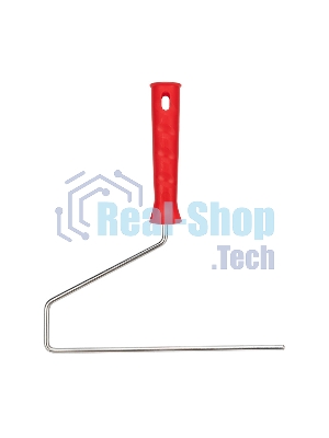 Ручка для валика Rexant ширина под ролик 240 мм, бюгель 6 мм