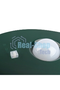 Ультразвуковой отпугиватель кротов Rexant R30 на солнечной батарее с подсветкой