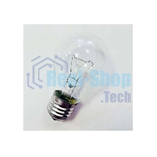 Лампа накаливания Б 230-75 75Вт E27 230В инд. ал. (100) Favor 8101403