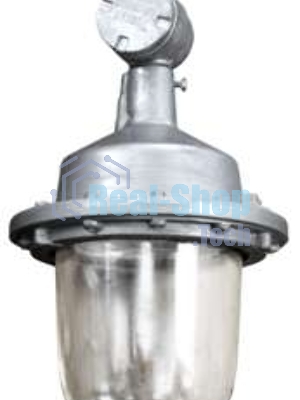 Светильник взрывозащищенный НСП 02-200-001 (ВЗГ-200) 1х200Вт E27 IP65 Витебск 50003