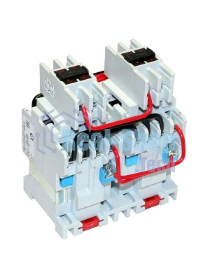 Пускатель магнитный ПМ 12-010500 220В (4з+2р) Кашин 020500420ВВ220000010