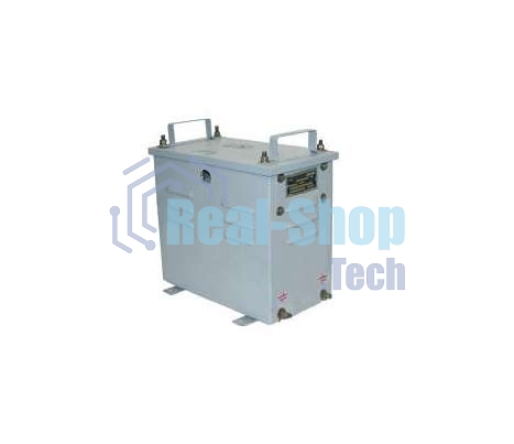 Трансформатор ТСЗИ-2.5-380-220/36 ЭТЗ Калуга