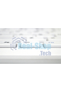 Комплект клавиатура + мышь Defender Skyline 895 Nano W (белый) Кл:104, 1000/1500/2000dpi