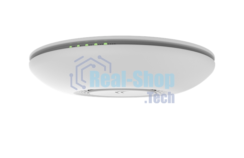 Точка доступа Wi-Fi2.4GHZ RBCAP2ND MIKROTIK