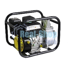 Мотопомпа MP-80 Huter